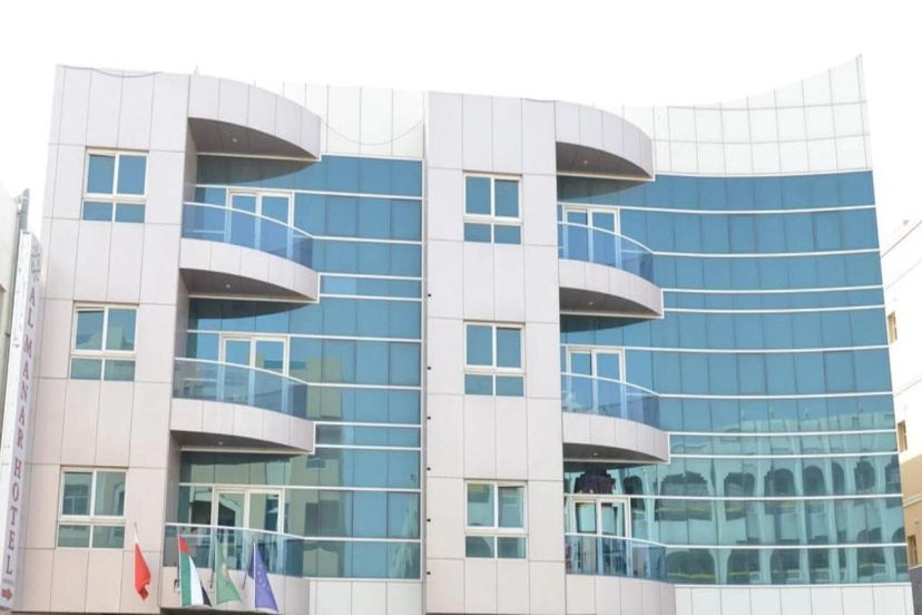 Al Manar Hotel Apartments — отель в Дубае, Объединенные Арабские Эмираты