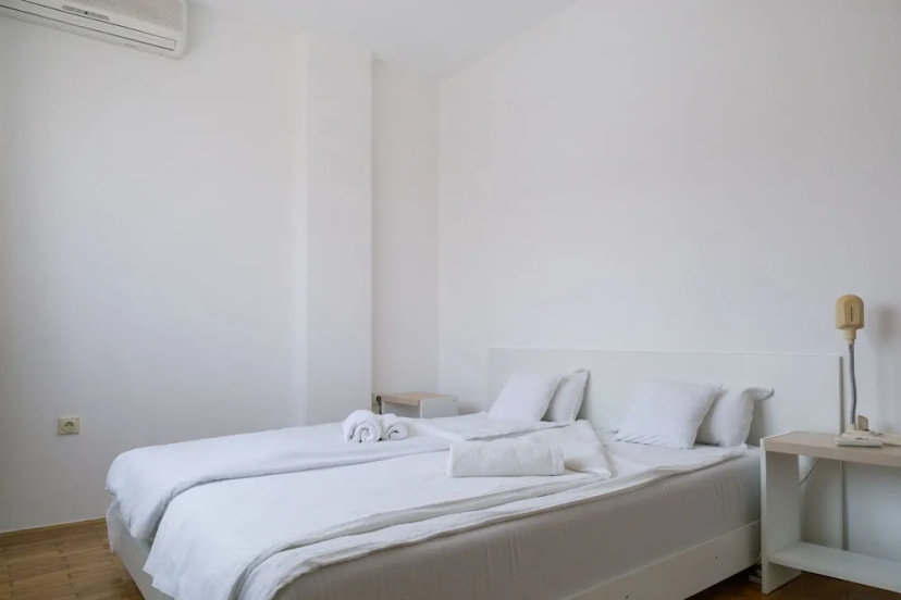 Цены на Terazije Apartment with Huge Terrace в Белграде