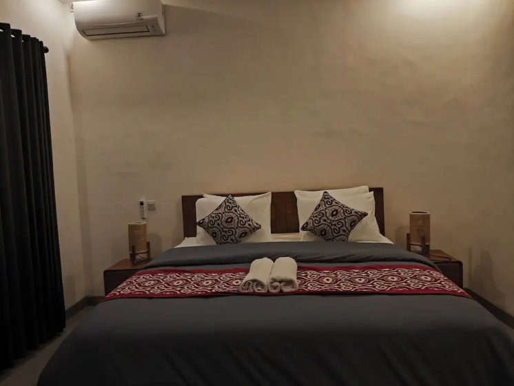 Roberto Suites Ubud View by EPS 3 — отель в Убуде, Индонезия