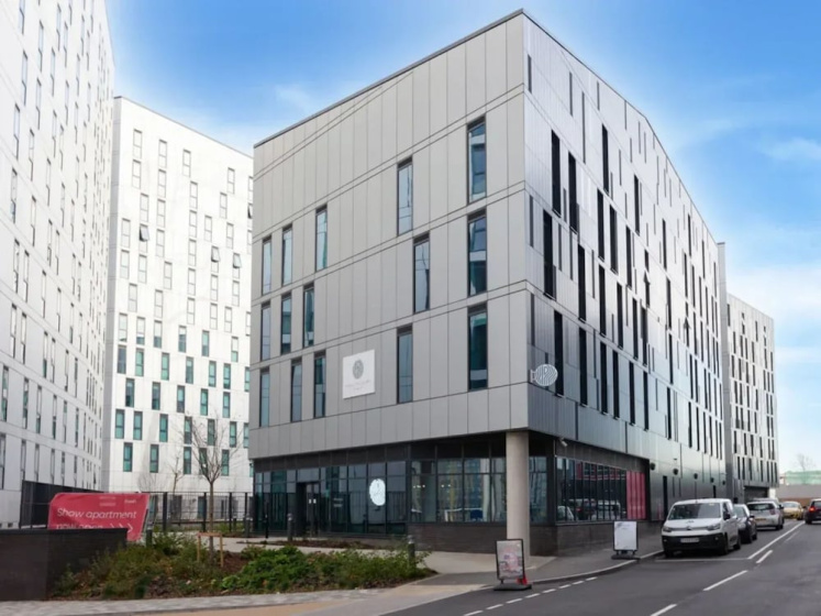 Цены на Student Only at Pavilion Court in Wembley в Лондоне
