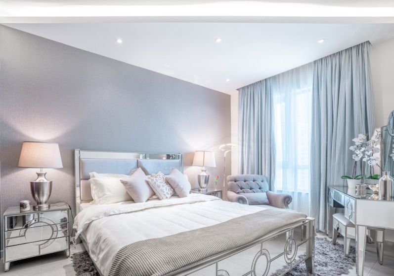 Elite Royal Apartment - Burj Khalifa & Fountain view - Ultimate — отель в Дубае, Объединенные Арабские Эмираты