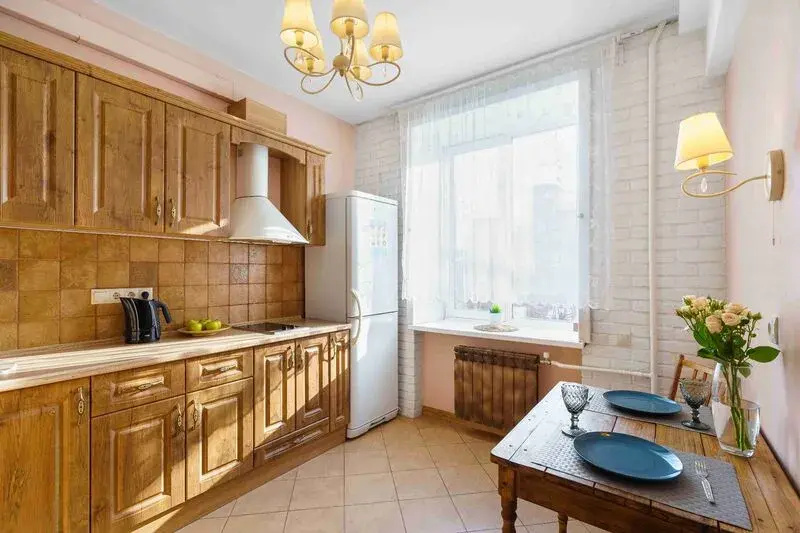 Apartment office GOOD NIGHT, str. Kirova, bld. 37 — забронировать отель в Томске