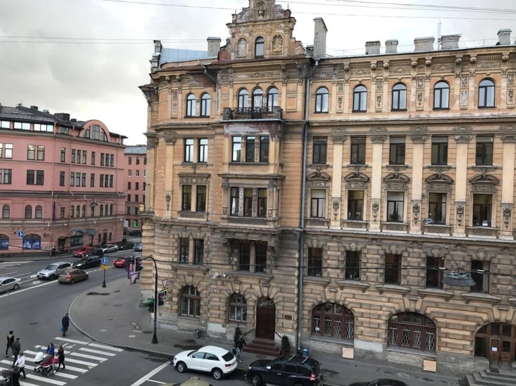 Цены на Апартаменты «Spb2Day на Мытнинской» в Санкт-Петербурге