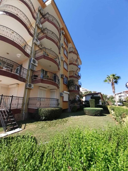 Цены на Kestel Apartmen в Аланье