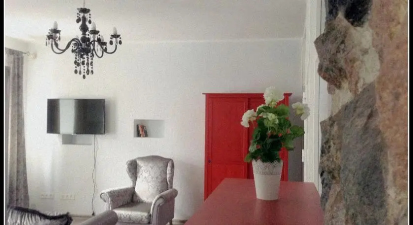 Spot inn Saviciaus Apartament — отель в Вильнюсе, Литва