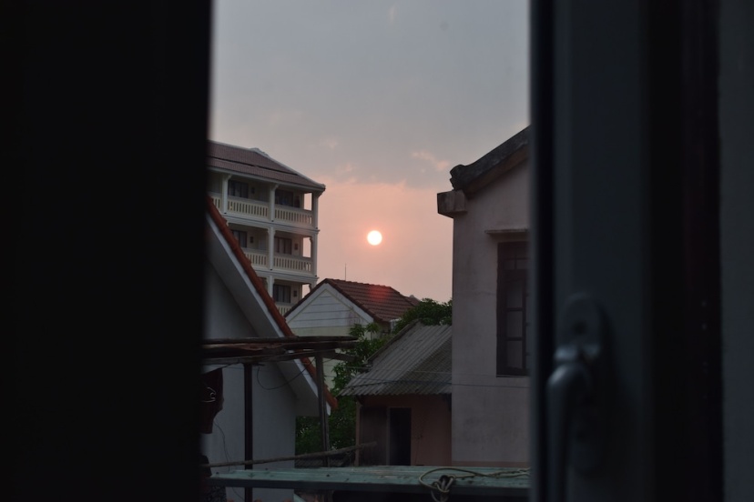 Hoan Khai House — отель с удобствами в Дананге
