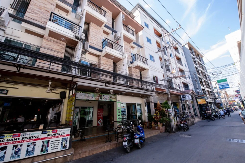 Oyo 448 Jan'S Guest House — отзывы гостей и цены