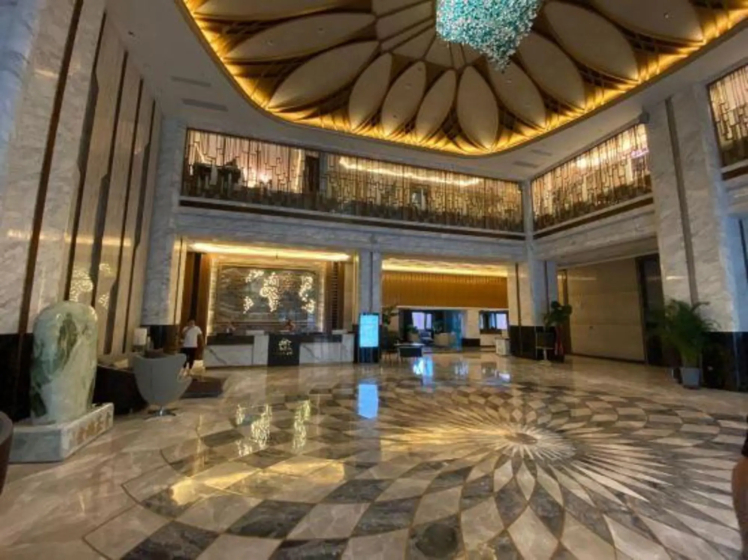 Kailun Hotel - Hotel in هاربن - Photo 2