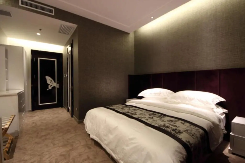 J●LODGE - Hotel in هاربن - Photo 4
