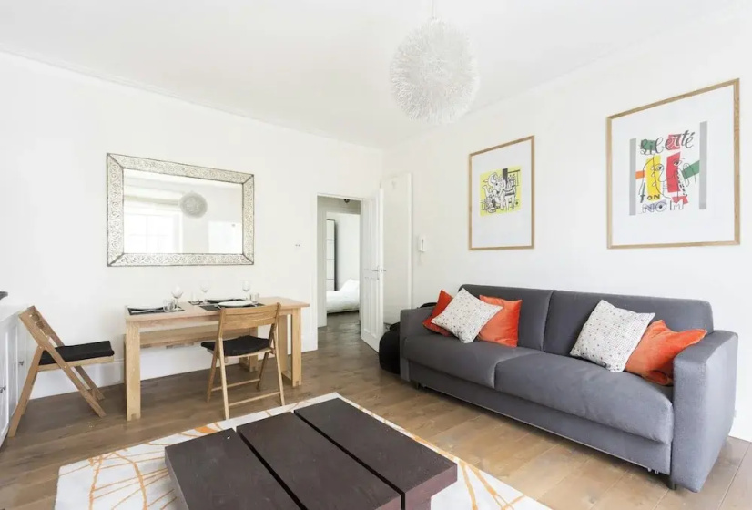 Colville Road III by Onefinestay — отзывы гостей и цены