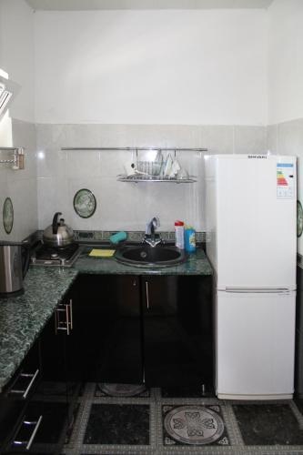 Guest House on Sovetskaya — отель в Лермонтово, Россия