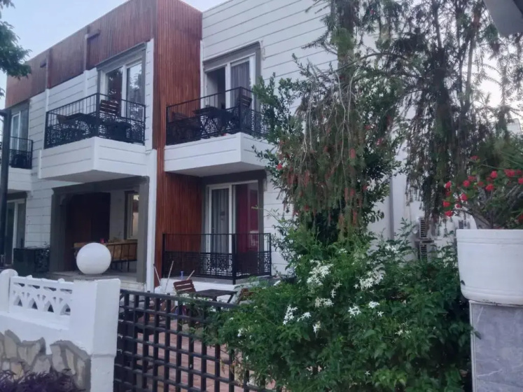 Garden Prizma — забронировать отель в Кемере