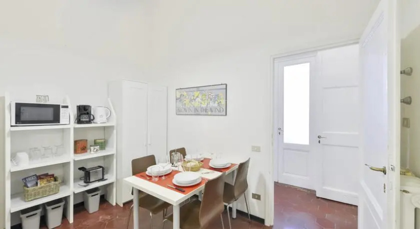 Цены на Porta Rossa Suite Halldis Apartments в Флоренции