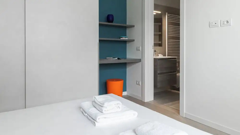 Цены на Italianway Easy - Melozzo da Forli 11 в Милане
