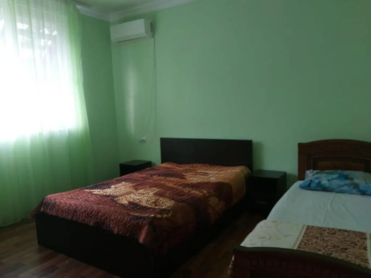 Guest House U Ruslana — отзывы гостей и цены