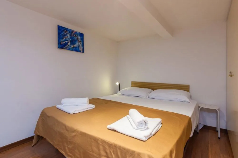 Apartment Quartieri Spagnoli III - BH 38 — забронировать отель в Неаполе