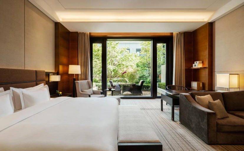 Цены на Beijing Fortune Grove Hotel в Пекине