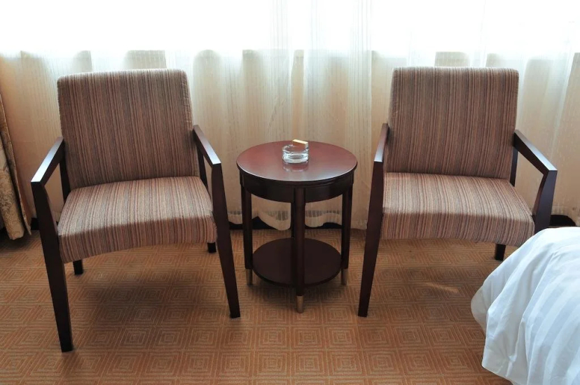 Qilu International Hotel - Hotel in هاربن - Photo 5