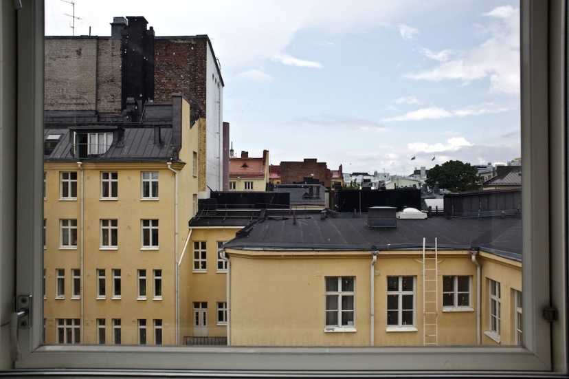 Forenom Serviced Apartments Helsinki Albertinkatu — отзывы гостей и цены