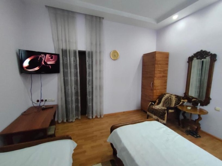Guest House Nadejda — отзывы гостей и цены