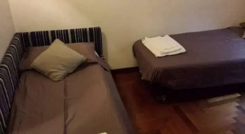 Rome First Class Private Apartments — отель в Риме, Италия