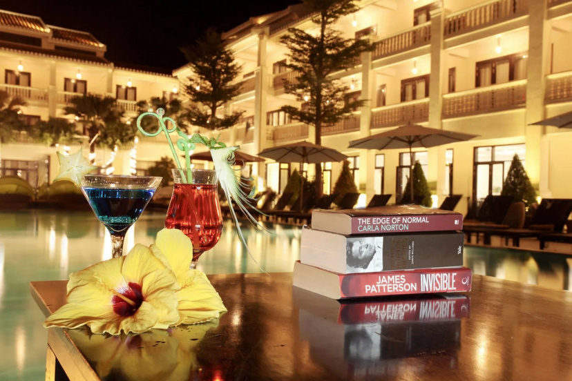 Сравните цены на Thanh Binh Riverside Hotel в Дананге