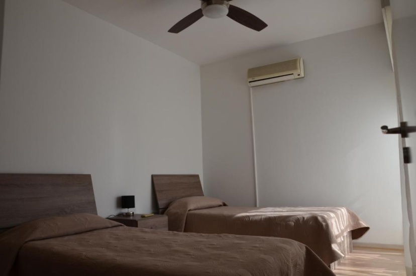 Цены на Surf & Sun Holiday Apartments в Лимассол