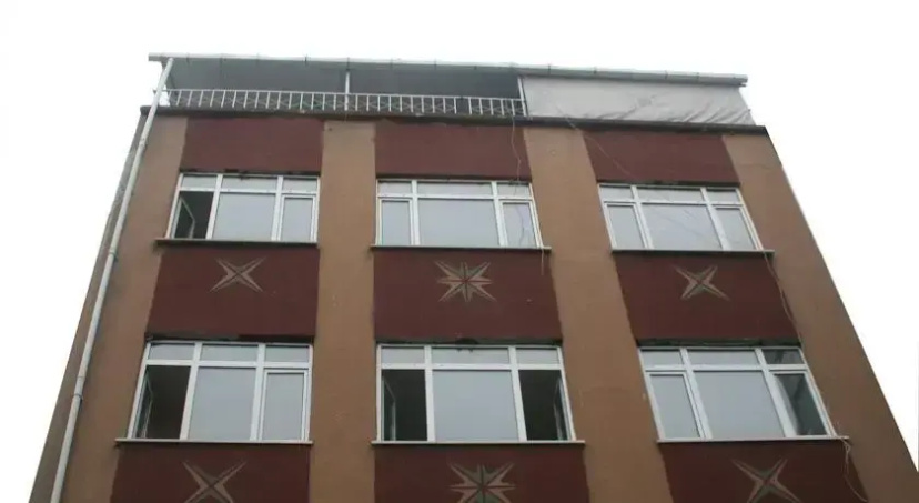 Kismet Apartments Istanbul — забронировать отель в Стамбуле