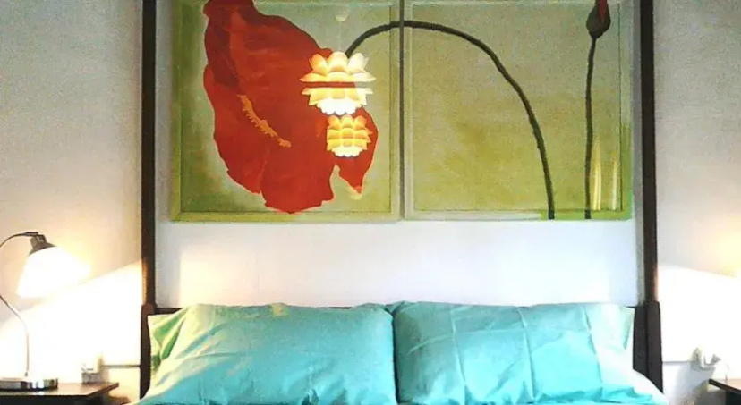 Suite Tra i Tetti in the Heart of Florence — отель с удобным расположением в Флоренции