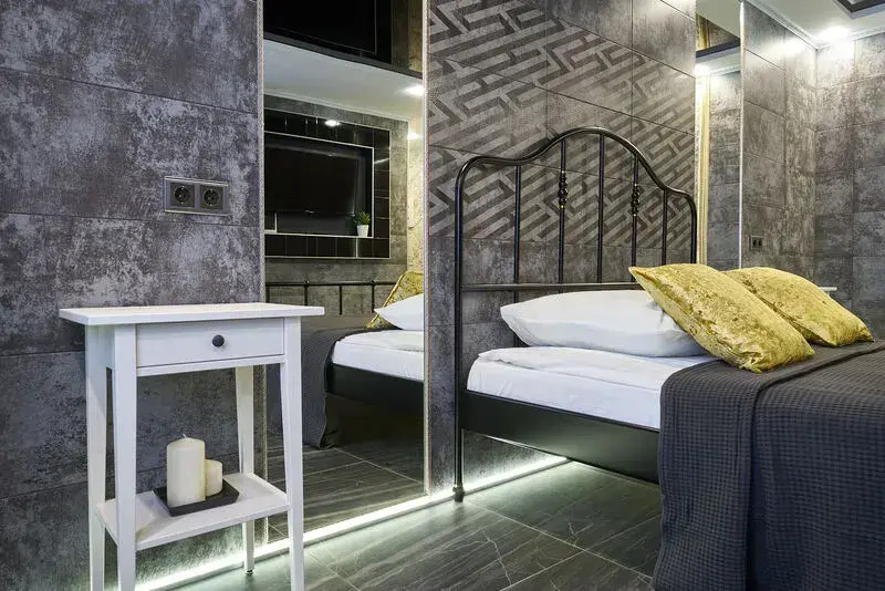 Цены на Apartment office GOOD NIGHT, str. Kotovskogo, bld. 28 в Томске
