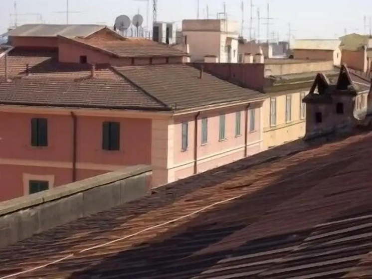 Guest House Rome — отель с удобным расположением в Риме