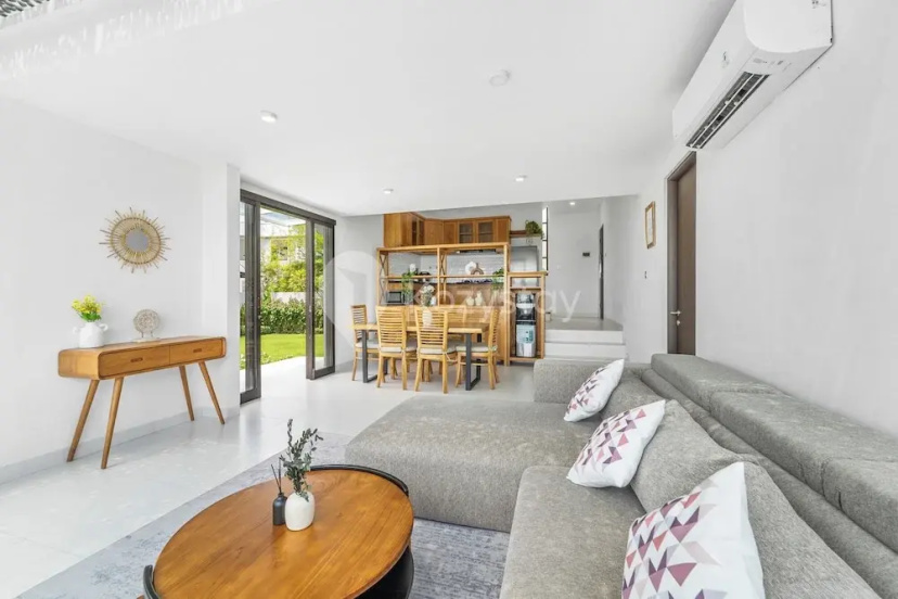 Jorje Villa by Kozystay - Nusa Dua — забронировать отель в Нуса