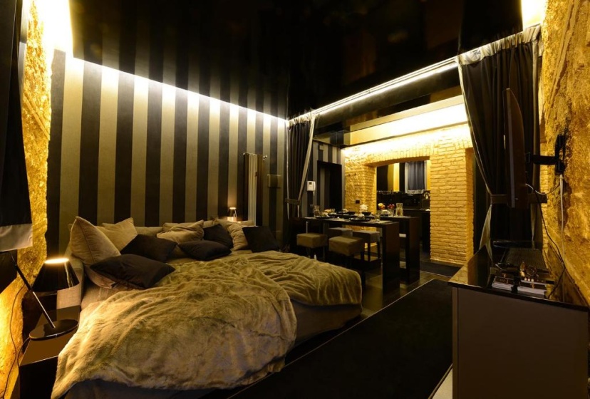 Rentopolis Navona Apartments — отель с удобствами в Риме