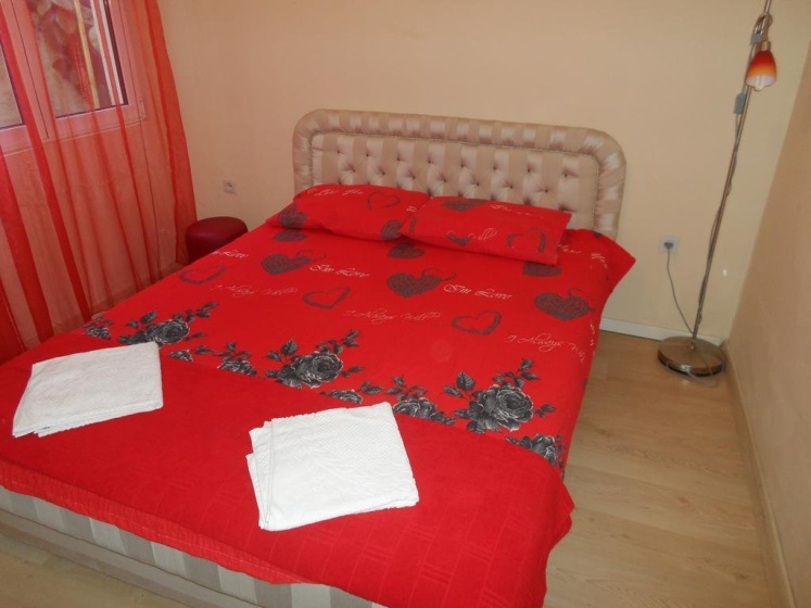 Guest House Budva Montenegro — отзывы гостей и цены