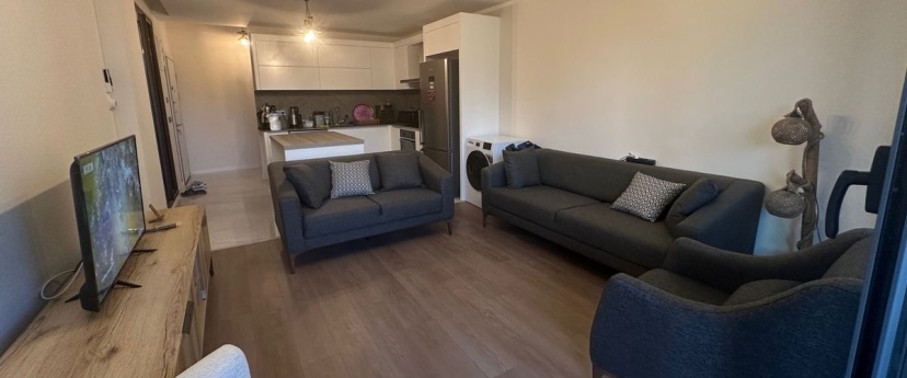S Villa City — забронировать отель в Чешме