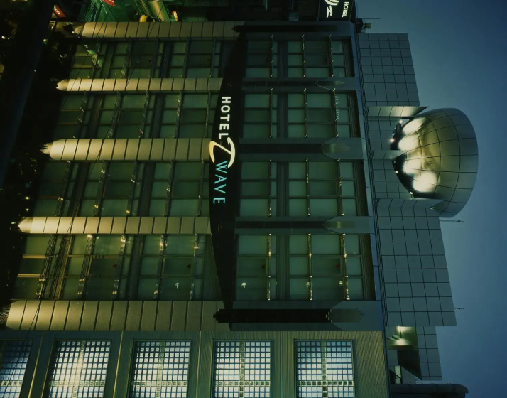 HOTEL D-WAVE Shinjuku - Adults Only 3 — отель в Токио, Япония