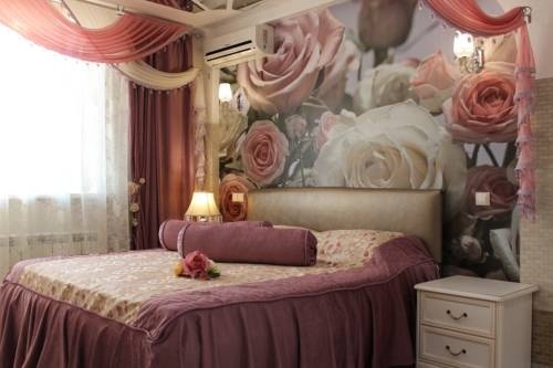 Natali Luxury Apartments — отель с удобным расположением в Воронеже