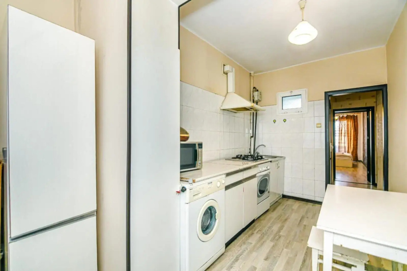 NEM McDonald,s 2 bedroom Apartment — комфортный отель в Баку