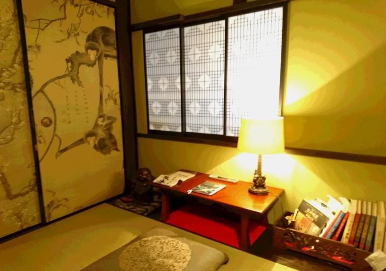 Yadoya Kyoto-Shimogamo — отзывы гостей и цены