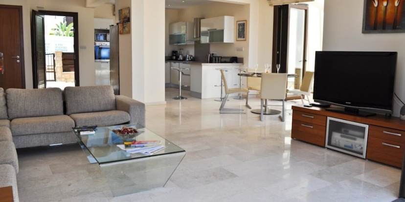 Oceanview Luxury Villa 167 — отзывы гостей и цены