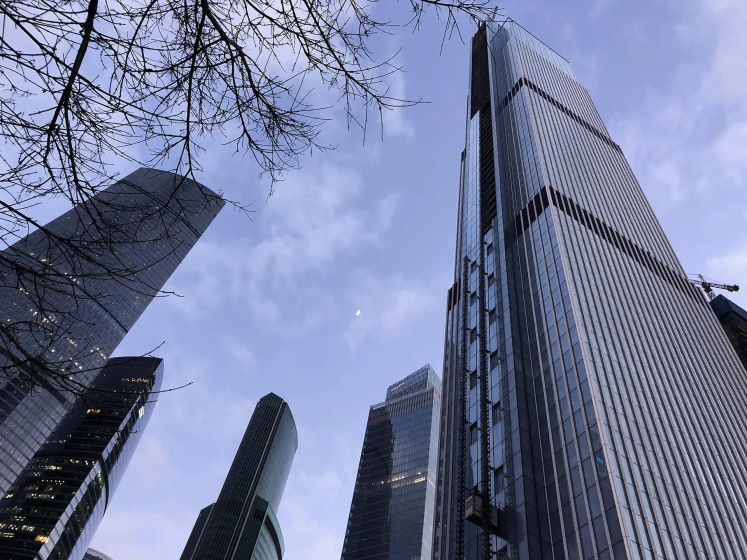 Фулл Хаус на проезде 1-й Красногвардейский — комфортный отель в Москве