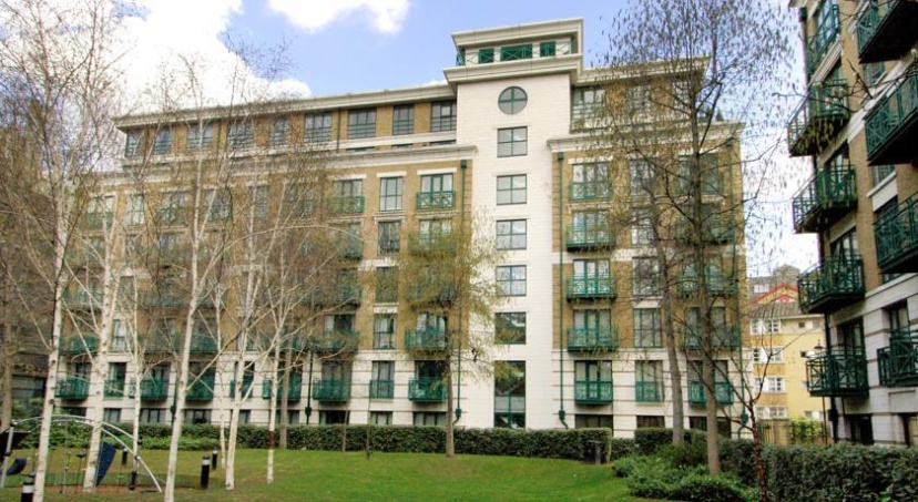 Ormond House — комфортный отель в Лондоне