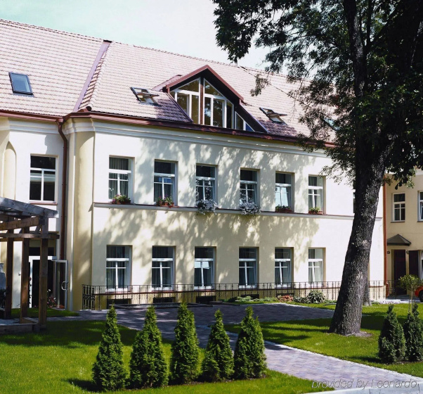 Butik-otel' Grotthuss 4 — отель в Вильнюсе, Литва