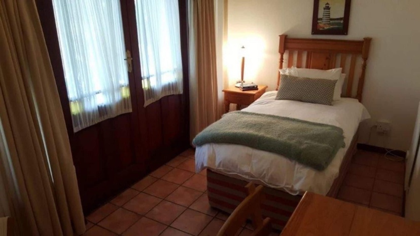 Le Bay Lodge 3 — отель в Кейптауне, Южноафриканская Республика