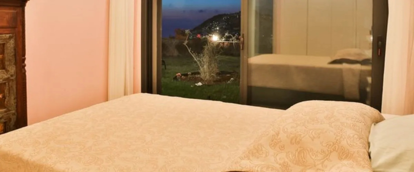 Villa Calista — забронировать отель в Бодрум