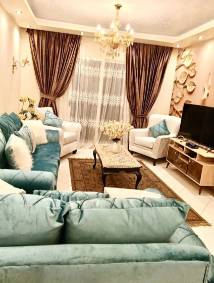 Gardenia City Apartment — отзывы гостей и цены