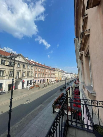 Fantastic Inn Warsaw - NS38 3 — отель в Варшаве, Польша
