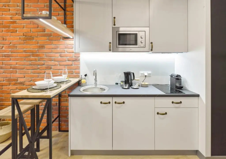 Atelier Apartamenty Praga No.5 — отзывы гостей и цены