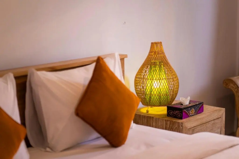 Цены на Dede Cottage Ubud в Убуде