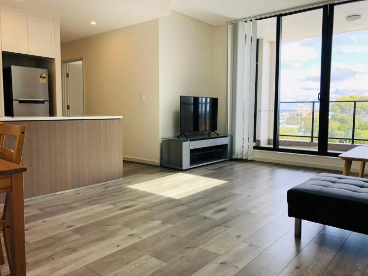 Nice and Clean Apartment with Free Wifi and Netflix — отзывы гостей и цены